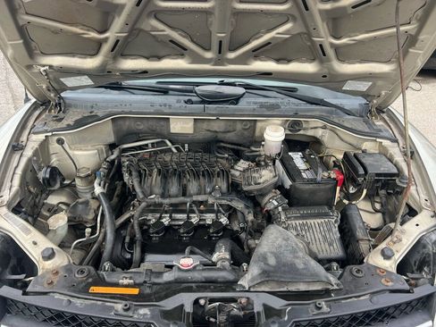 Used 2007 Mitsubishi Endeavor LS image 12