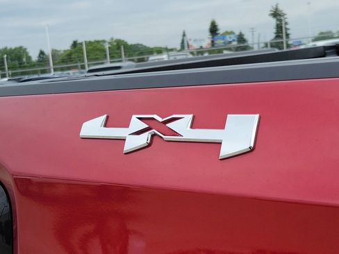 Used 2021 GMC Sierra 1500 SLE w/ Max Trailering Package AWD/4WD image 7