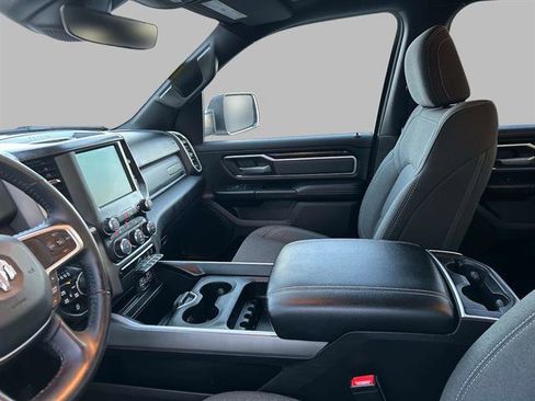 Used 2022 RAM 1500 Big Horn image 21