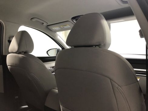 New 2026 Hyundai Tucson SE image 11