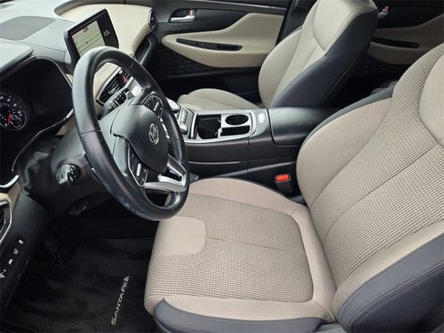 Used 2023 Hyundai Santa Fe SEL image 12