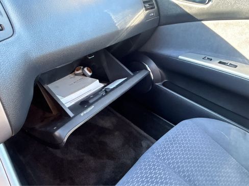 Used 2005 Nissan Altima 3.5 SE w/ (M01) Sport Pkg image 31