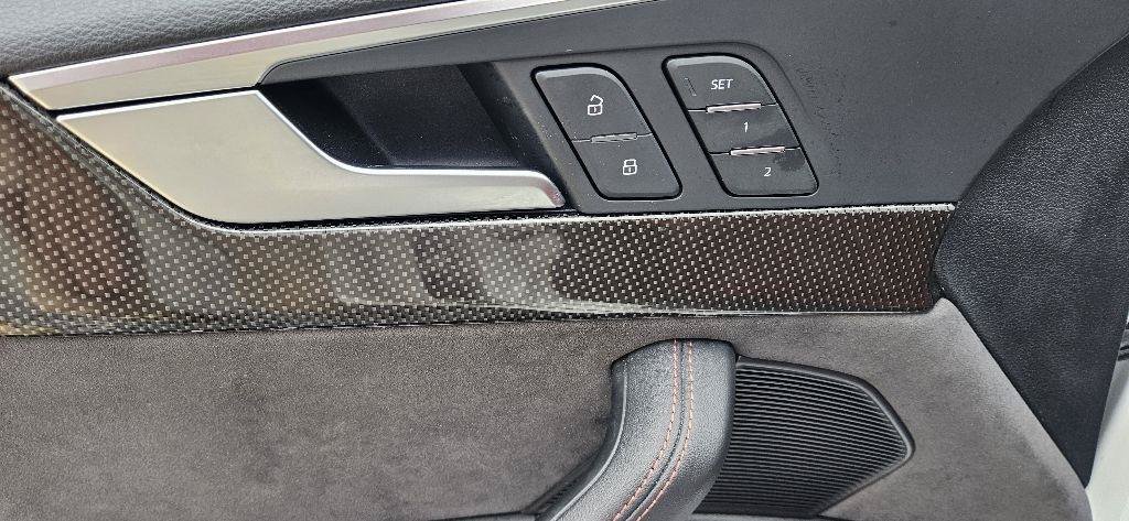 Used 2019 Audi S5 Prestige AWD/4WD image 13