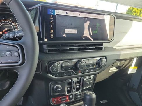 New 2026 Jeep Wrangler Willys image 23