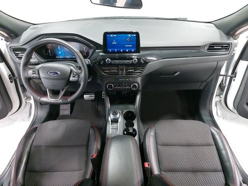 Used 2024 Ford Escape ST-Line AWD/4WD image 9
