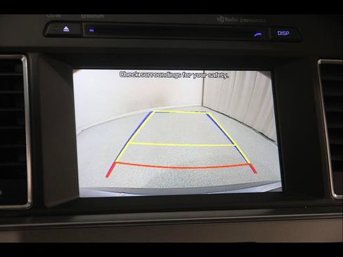 Used 2017 Hyundai Sonata Limited FWD image 14