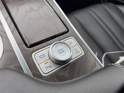 Used 2024 Genesis GV80 2.5T image 24