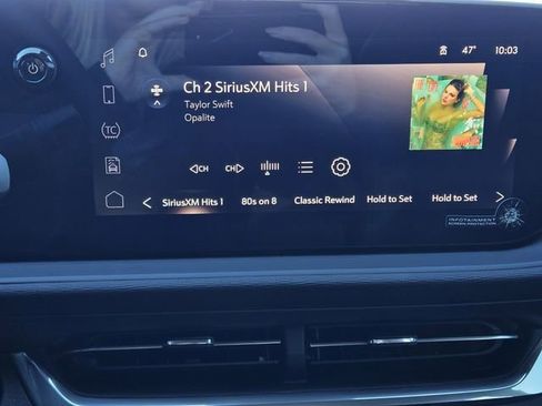 New 2026 Buick Envista Sport Touring w/ Convenience I Package FWD image 12