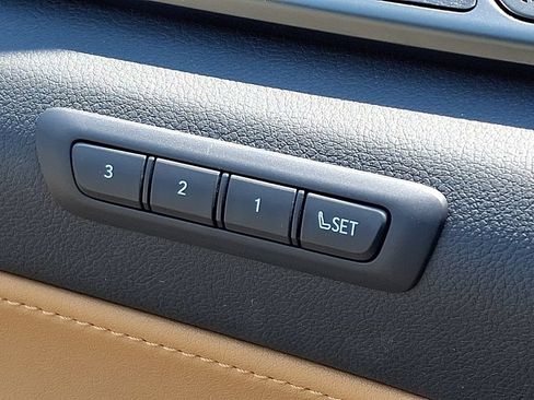 Used 2025 Lexus NX 450h+ AWD w/ Accessory Package (2T) image 26
