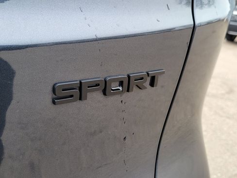 Certified 2023 Honda CR-V Sport image 6