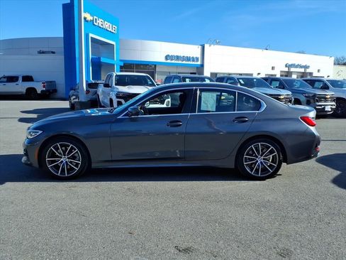 Used 2021 BMW 330i Sedan image 6