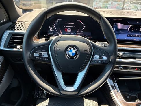 Used 2026 BMW X5 xDrive40i AWD/4WD image 15