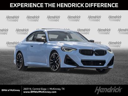 Certified 2025 BMW M240i Coupe