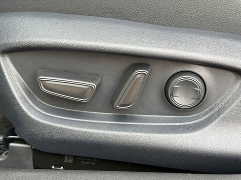 Certified 2025 Toyota Camry XSE image 36