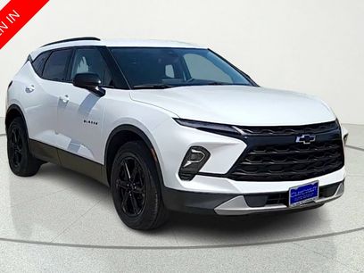 Certified 2023 Chevrolet Blazer LT w/ Midnight/Sport Edition