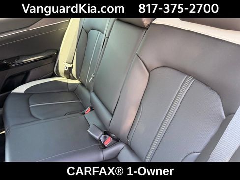 Certified 2025 Kia K5 GT-Line w/ GT-Line Premium Package AWD/4WD image 25