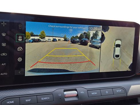 Certified 2025 Kia K4 GT-Line Turbo FWD image 30