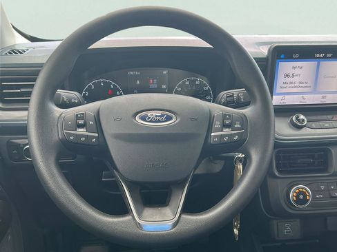 Certified 2024 Ford Maverick XL w/ Equipment Group 100A Standard AWD/4WD image 10