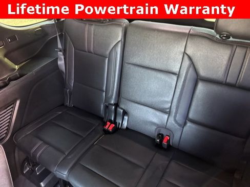 Used 2022 Chevrolet Tahoe RST w/ Sport Performance Package image 19