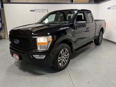 Used 2021 Ford F150 XL w/ Equipment Group 101A High