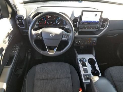 Certified 2022 Ford Bronco Sport Big Bend w/ Convenience Package image 17