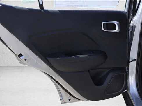 New 2026 Hyundai Venue SEL FWD image 22