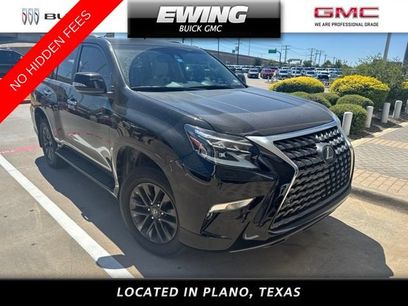 Used 2022 Lexus GX 460 Premium