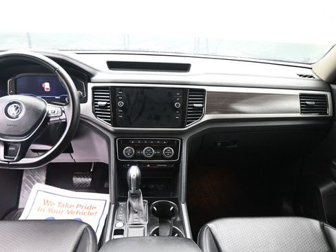 Used 2019 Volkswagen Atlas SEL image 22