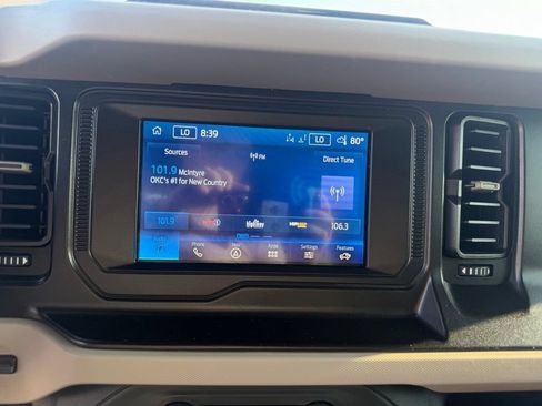 Used 2022 Ford Bronco Big Bend AWD/4WD image 31