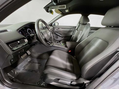 Used 2025 Honda Civic Sport image 20