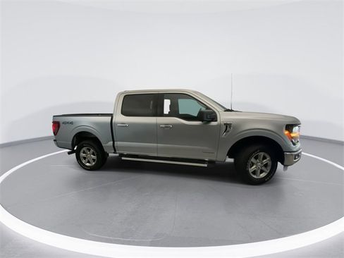 Used 2024 Ford F150 XLT w/ Mobile Office Package image 3