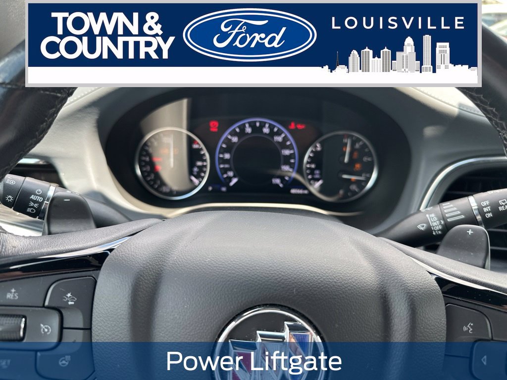 Used 2024 Buick Enclave Premium FWD image 14