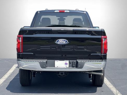 New 2026 Ford F150 XL w/ Equipment Group 103A High RWD image 21