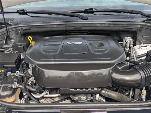 Used 2018 Jeep Grand Cherokee Limited RWD image 22