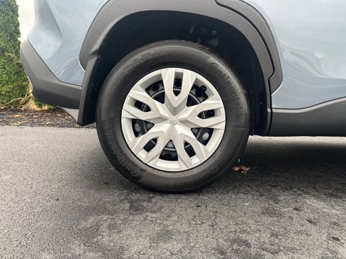 Certified 2026 Toyota Corolla Cross L image 33