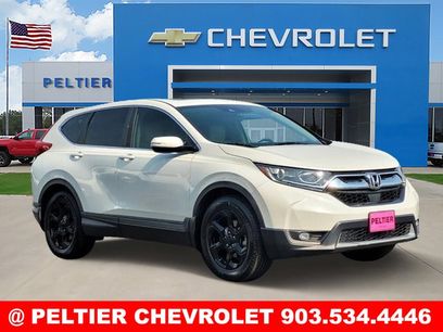 Used 2019 Honda CR-V EX