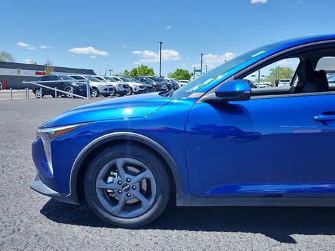 Used 2025 Kia K4 FWD image 10
