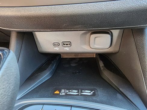 New 2026 Buick Envista Preferred w/ Convenience I Package FWD image 27