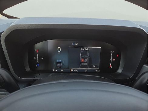 New 2025 Ford Maverick XL w/ Equipment Group 102A image 18