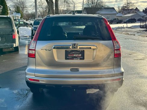 Used 2010 Honda CR-V EX-L image 16