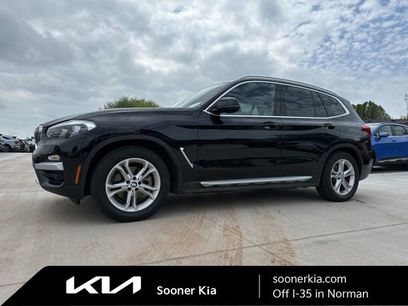 Used 2019 BMW X3 sDrive30i