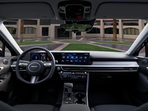 New 2026 Hyundai Sonata SE image 11