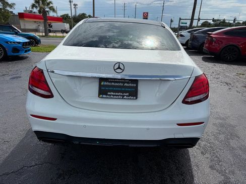 Used 2019 Mercedes-Benz E 300 image 5