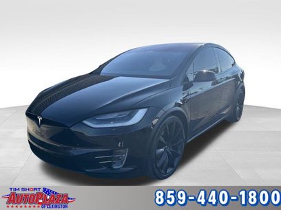 Used 2019 Tesla Model X Performance