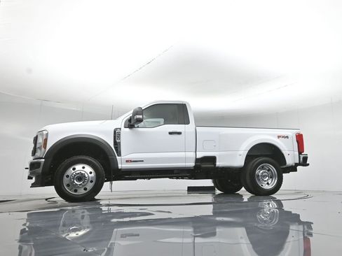 New 2026 Ford F450 XL image 46