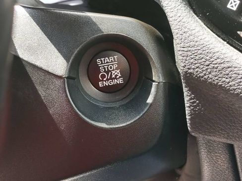 Used 2021 Jeep Compass Limited AWD/4WD image 21