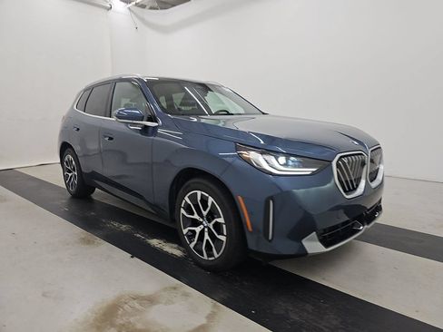 Used 2026 BMW X3 xDrive30i AWD/4WD image 3