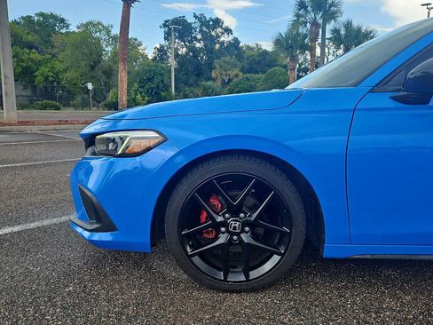 Certified 2022 Honda Civic Sport image 18