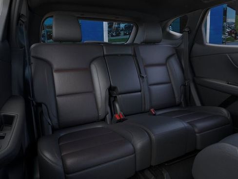 New 2026 Chevrolet Blazer RS AWD/4WD image 17