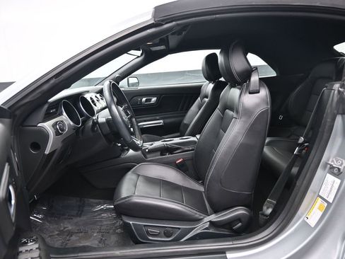 Used 2023 Ford Mustang Premium image 27